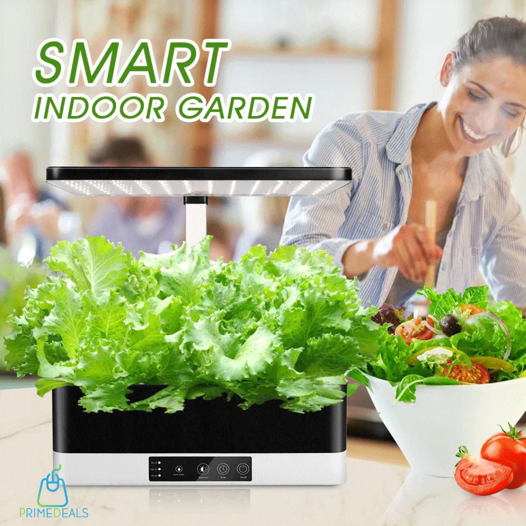 Click & Grow Smart Garden - Kweekbak