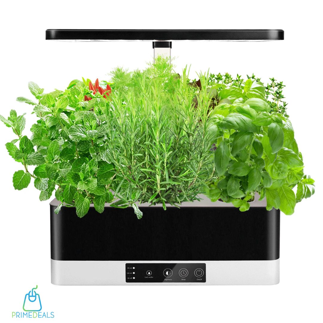 Click & Grow Smart Garden - Kweekbak