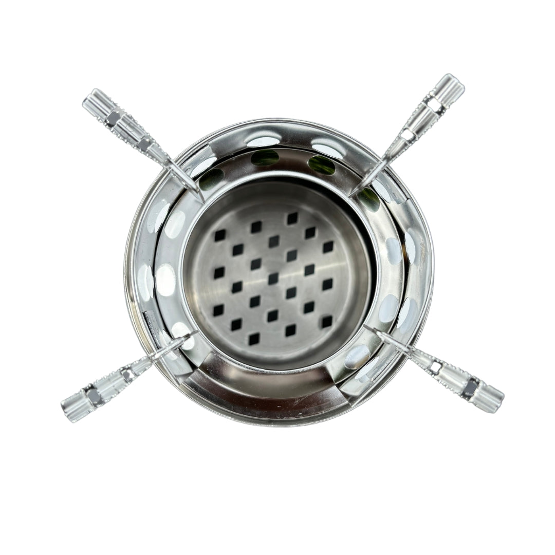 Mini Camping Stove