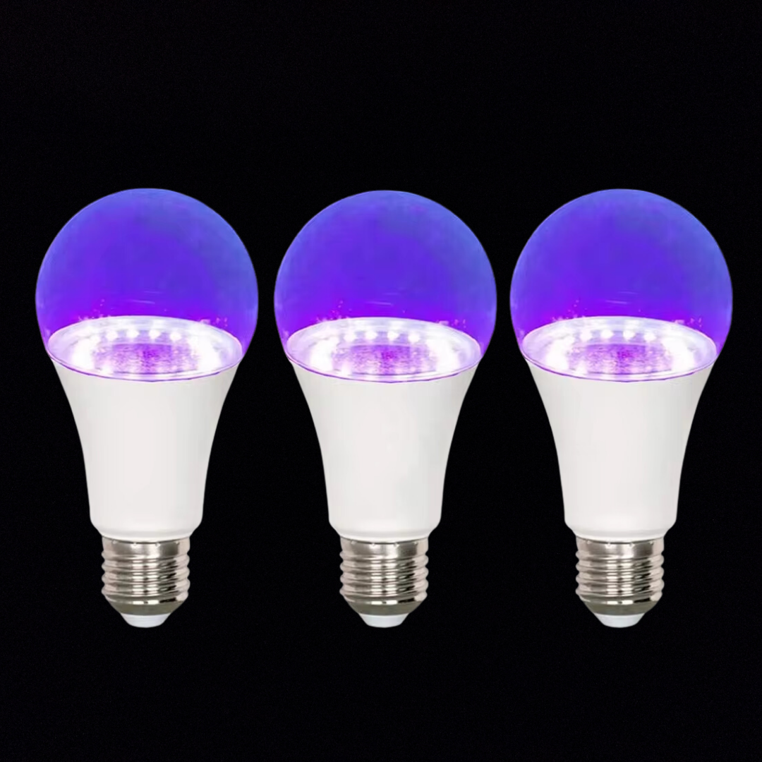 GlowPro - UV &  Blacklight Bulbs