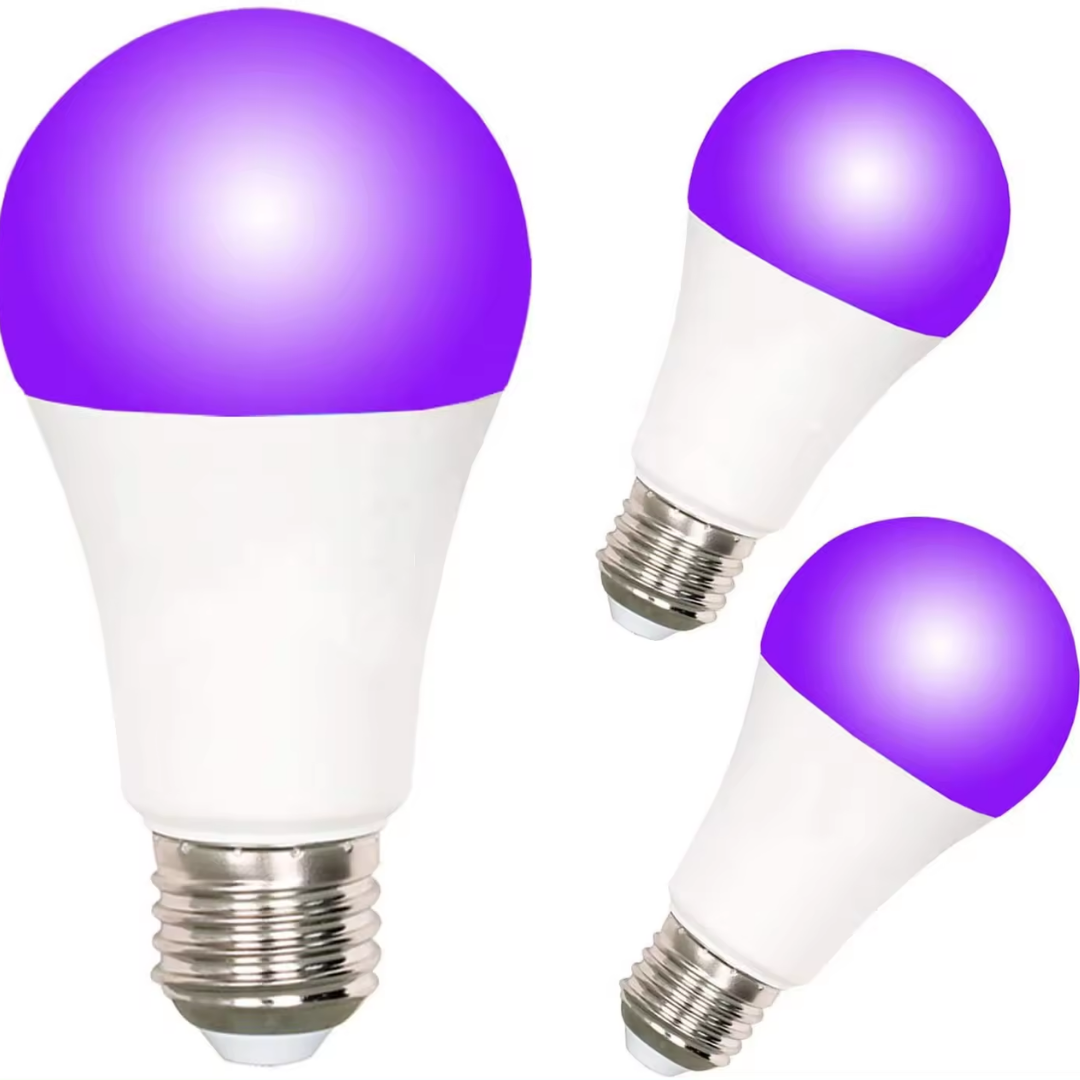 GlowPro - UV &  Blacklight Bulbs