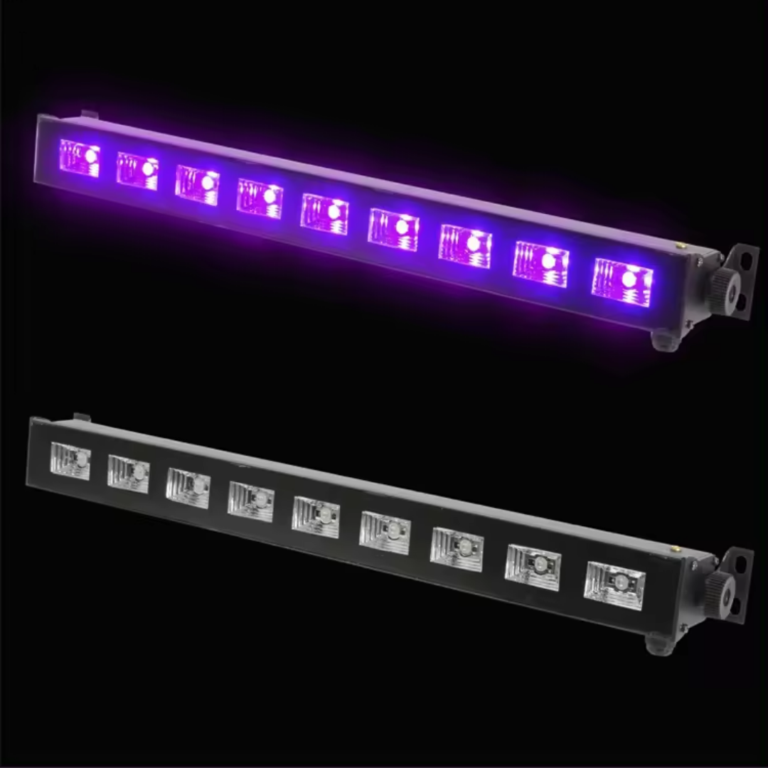 GlowPro - UV & Blacklight Bar